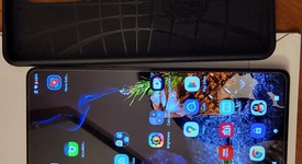 Mint
													Motorola Edge Plus (2022) - Verizon, Blue, 128 GB, 8 GB, 5G UW, photo 1 of 7