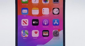 Mint
													Apple iPhone 13 Pro Max - Verizon, Sierra Blue, 128 GB, A2484, photo 1 of 5