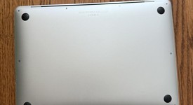 Good
													MacBook Air 2020 - 13" - I3, Silver, 256 GB, 8 GB, photo 5 of 11