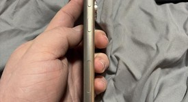 Good
													Samsung Galaxy S24 Ultra - Unlocked, Orange, 512 GB, 12 GB, SM-S928U1, photo 4 of 8