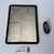 Good Apple iPad Air 5th Gen - Unlocked, Gray, 64 GB, A2589