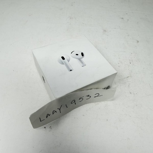 Apple AirPods 4th Gen - Standard