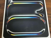 Apple iPad Pro 13" (M4) 2024