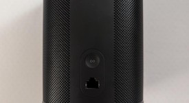 Mint
													Sonos One SL - Black, Single, photo 4 of 4