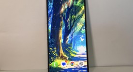 Good
													Samsung Galaxy Z Flip7 - Unlocked, Mint, 512 GB, 12 GB, SM-F766U1, photo 2 of 9