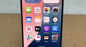 Good
													Apple iPhone 15 - Unlocked, Pink, 128 GB, A2846, photo 2 of 11