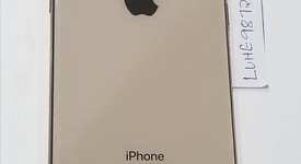 Good
													Apple iPhone Xs - T-Mobile, Gold, 64 GB, A1920, photo 3 of 5