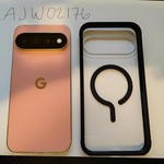 Mint Google Pixel 11 Pro XL - Unlocked, 512 GB, Canyon, 16 GB, GBC0H