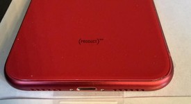 Mint
													Apple iPhone 11 - Unlocked, Red, 64 GB, A2111, photo 5 of 7
