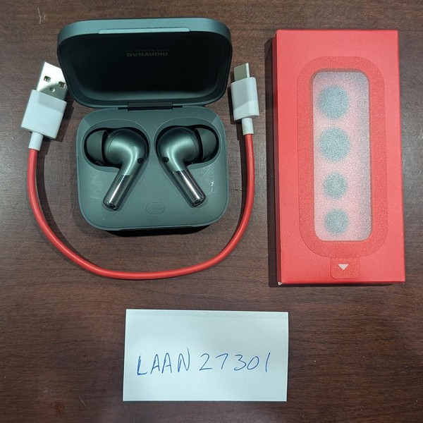 OnePlus Buds Pro 2 - Green