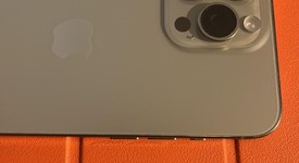 Fair
													Apple iPhone 15 Pro Max - Spectrum, Natural, 256 GB, A2849, photo 1 of 11