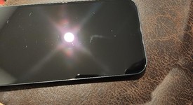 Fair
													Google Pixel 9 - Unlocked, Obsidian, 128 GB, 12 GB, G2YBB, photo 4 of 5