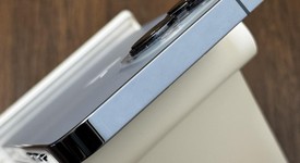 Mint
													Apple iPhone 13 Pro - Verizon, Sierra Blue, 256 GB, A2483, photo 3 of 7