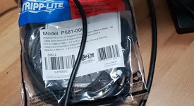 Mint
													Samsung Monitor, photo 5 of 7