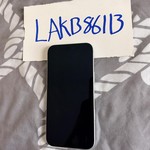 Mint Apple iPhone 17 Pro Max - Unlocked, 1 TB, Silver, A3257