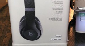 Used
													Beats Studio Pro - Black, photo 2 of 5