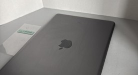 Good
													Apple iPad 9th Gen - Unlocked, Gray, 256 GB, A2603, photo 5 of 5