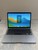 Good MacBook Pro 2022 - 13" - Apple M2, Gray, 256 GB, 8 GB