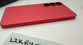 Mint
													Samsung Galaxy S25 - Unlocked, Coralred, 128 GB, 12 GB, SM-S931U1, photo 4 of 10