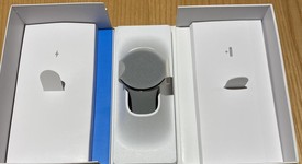 Mint
													Google Pixel Watch 2 - Wi-Fi, Gold, Wi-Fi, photo 2 of 3