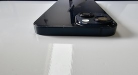 Good
													Apple iPhone 14 - AT&T, Midnight, 128 GB, A2649, photo 6 of 6