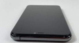 Good
													Apple iPhone 11 Pro Max - AT&T, Gray, 256 GB, A2161, photo 2 of 7