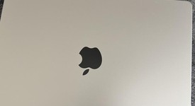 Mint
													MacBook Air 2022 - 13" - Apple M2, Gray, 256 GB, 16 GB, photo 5 of 13