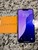 Mint Apple iPhone 14 - Unlocked, Purple, 128 GB, A2649