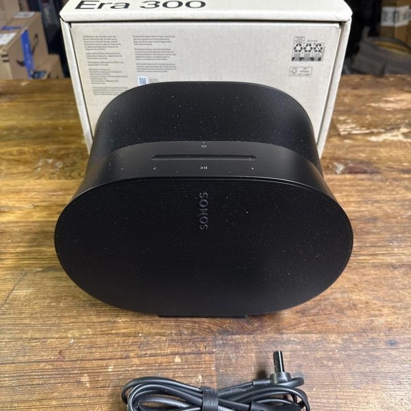 Sonos Era 300 - Black