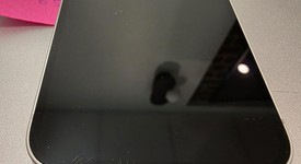 Good
													Apple iPhone 16e - Unlocked, White, 256 GB, A3212, photo 6 of 6