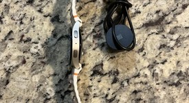 Good
													Samsung Galaxy Watch7 - Wi-Fi, Silver, SM-L300N, 40mm, photo 4 of 7