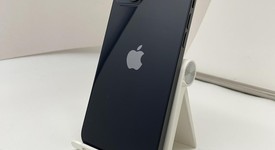 Fair
													Apple iPhone 14 Plus - Unlocked, Midnight, 128 GB, A2632, photo 3 of 8