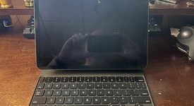 Good
													Apple iPad Air 4th Gen - Wi-Fi, Gray, 64 GB, A2316, photo 5 of 6