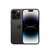 Good Apple iPhone 14 Pro - Unlocked, Black, 256 GB, A2650