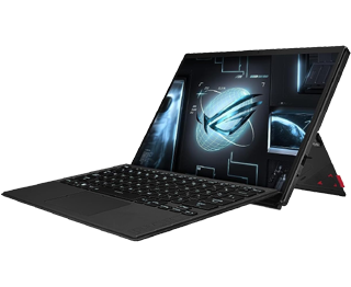 Asus ROG Flow Z13 (2023) GZ301 - 1 TB, Black, 16 GB, Intel Core i9
