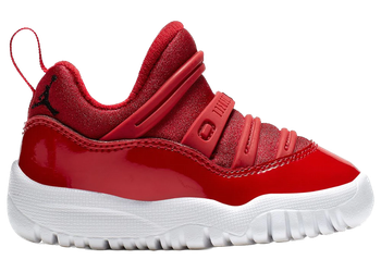 Jordan 11 Retro Little Flex Gym Red (TD) for sale