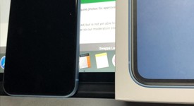 Mint
													Apple iPhone Xr - Sprint, Blue, 64 GB, A1984, photo 5 of 6