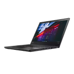 New Lenovo ThinkPad T470s - 256 GB, Black, 8 GB, Intel Core i5, FHD