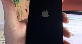 Good
													Apple iPhone 13 - Unlocked, Midnight, 128 GB, A2482, photo 2 of 7