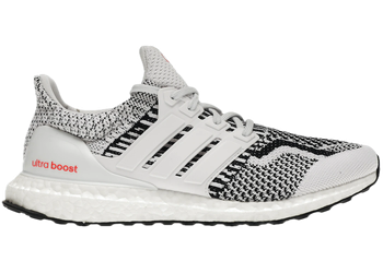 adidas Ultra Boost DNA 5.0 Zebra for sale