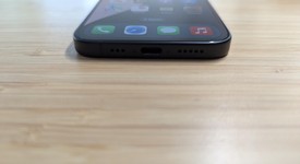 Good
													Apple iPhone 15 - Unlocked, Black, 512 GB, A2846, photo 3 of 13