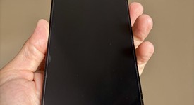 Good
													Apple iPhone 14 Pro Max - Unlocked, Black, 128 GB, A2651, photo 3 of 8