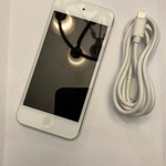 Good Apple iPod Touch 6th Gen - Wi-Fi, 32 GB, Silver