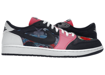 Jordan 1 Retro Low Chinese New Year (2020) for sale