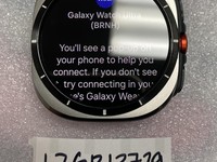 Samsung Galaxy Watch Ultra