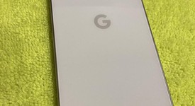 Mint
													Google Pixel 9 - Unlocked, Porcelain, 128 GB, 12 GB, G2YBB, photo 3 of 12