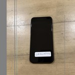 Good Apple iPhone SE 3rd Gen 2022 - Unlocked, 64 GB, Midnight, A2595