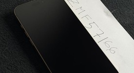 Mint
													Apple iPhone 16 Pro Max - Unlocked, Desert, 256 GB, A3084, photo 2 of 8