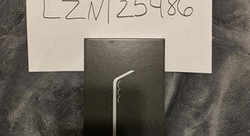 New
													Samsung Galaxy S25 - Unlocked, Navy Blue, 128 GB, 12 GB, SM-S931U1, photo 1 of 2