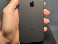 Apple iPhone 8 Plus